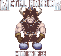 Seb Games (Metal Warrior Miniatures Ltd)